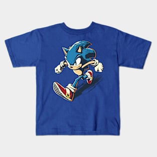 sonic Kids T-Shirt